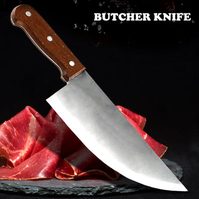 Chef Knife Professional Kitchen Knives Stainless Steel Cooking Butcher Tools $55.30