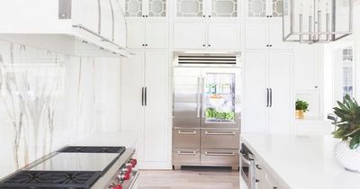 Discover real estate open house ideas for preparing your home for an open house before you sell it. Domino magazine shares ideas to try when you prep your home