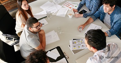 Mobile application development platforms that will enhance your career skills