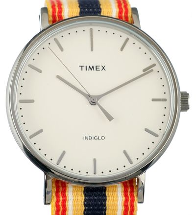 TIMEX ARCHIVE Mod. FAIRFIELD $44.00