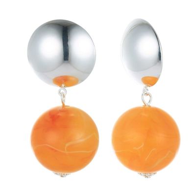 Buy this beautiful ball droop earrings from earrings wholesaler, Yoko’s Fashion, the famous earrings wholesaler in the UK.