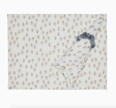 Malina Napkins & Placemats by John Robshaw $45.00