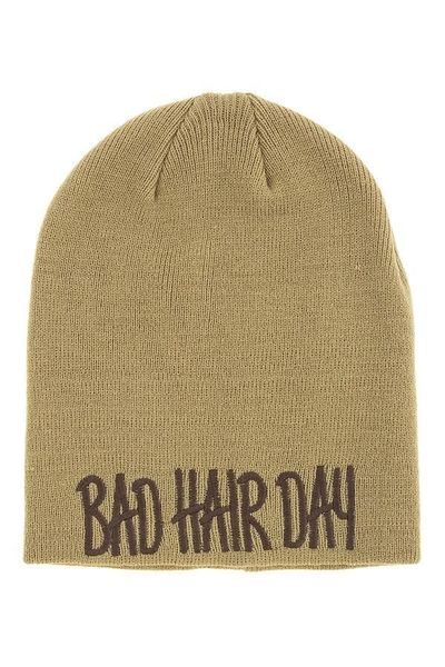 Bad hair day beanie $18.51