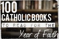 Unless you’re amazing, you will not get through most of these this year. But, this is a great list to have around nonetheless, in case you’re looking for something new and spiritual to read.
