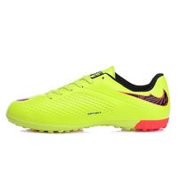 Soccer shoes male short nails non-slip adult training shoes soccer shoes $33.99