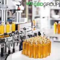 CBD Product Development Company:
CBD tinctures are a great way to get relief from both physical and emotional pain. They combine the benefits of CBD with natural, soothing botanical 
extracts that can help you relax and feel better. With no psychoactive...
