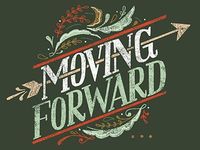 Moving Forward by Livy Long (Sarasota, FL)