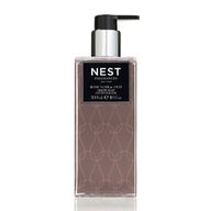 Rose Noir & Oud Liquid Soap by Nest $22.00
