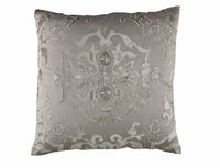 Morocco Taupe Pillow by Lili Alessandra $325.00