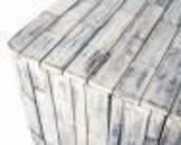 Elyse Square Garden Stool F62732 $59.99