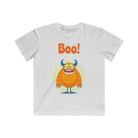 Monster Boo Kids Fine Jersey T-Shirt £12.99