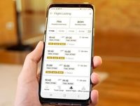 Etihad Cargo launches mobile app